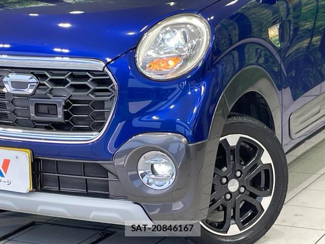 Daihatsu CAST 2016-08 8343635-11