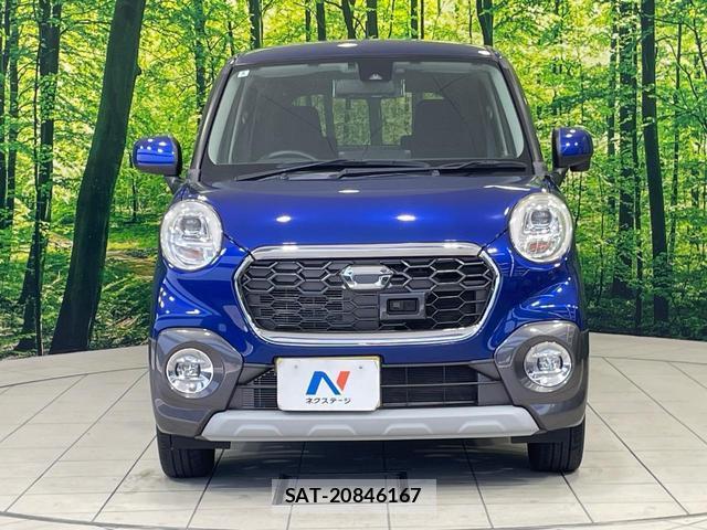 Daihatsu CAST 2016-08 8343635-13