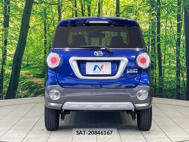Daihatsu CAST 2016-08 8343635-14