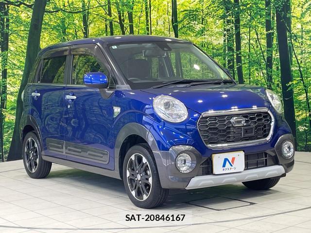 Daihatsu CAST 2016-08 8343635-15