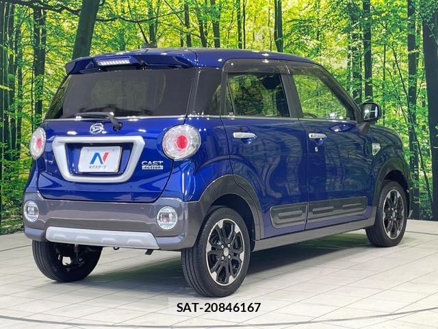 Daihatsu CAST 2016-08 8343635-16