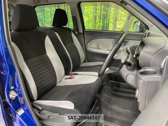 Daihatsu CAST 2016-08 8343635-7