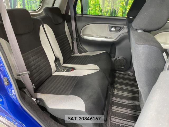 Daihatsu CAST 2016-08 8343635-8