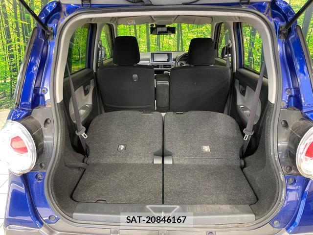 Daihatsu CAST 2016-08 8343635-9
