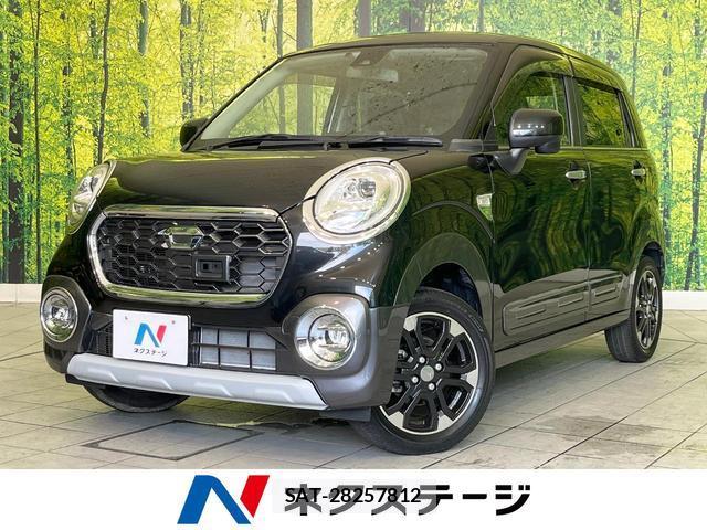 Daihatsu CAST 2016-12 8344131-0