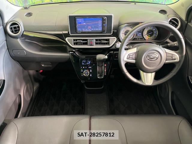 Daihatsu CAST 2016-12 8344131-1