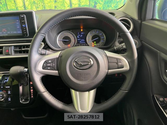 Daihatsu CAST 2016-12 8344131-10