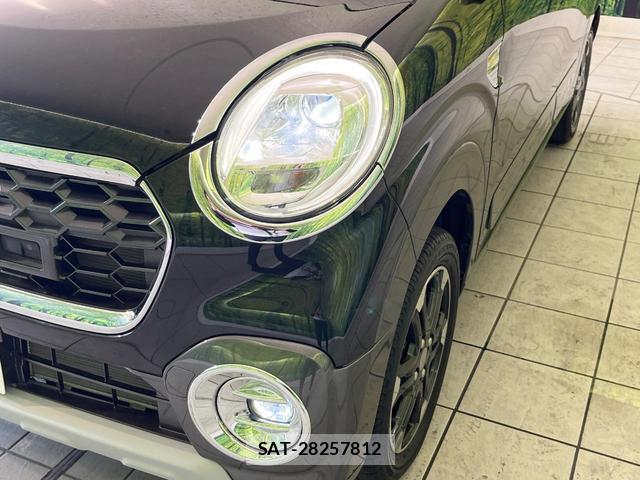 Daihatsu CAST 2016-12 8344131-11