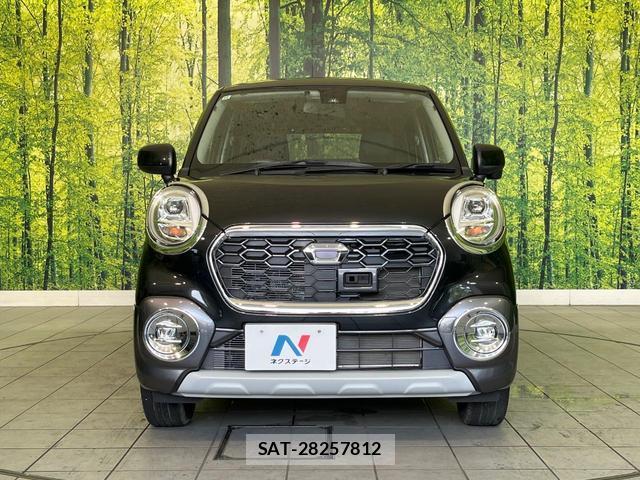Daihatsu CAST 2016-12 8344131-13