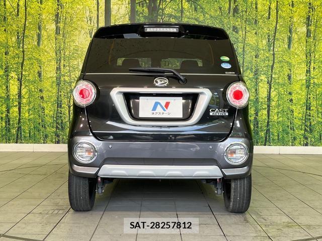 Daihatsu CAST 2016-12 8344131-14