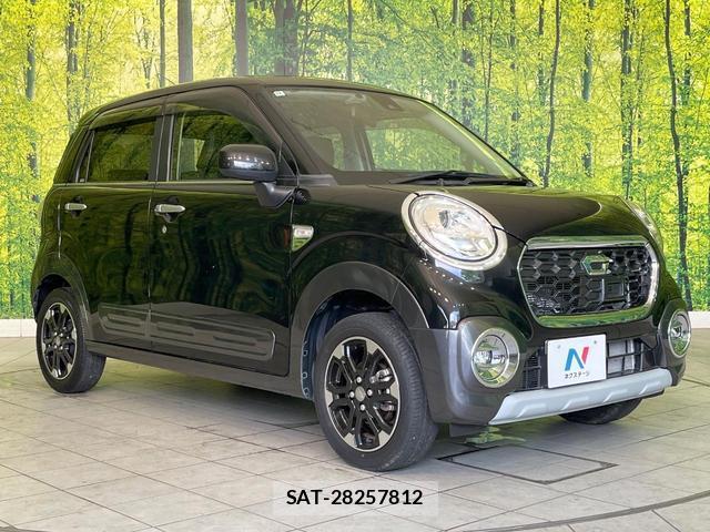 Daihatsu CAST 2016-12 8344131-15