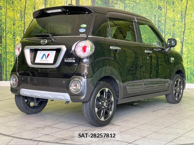 Daihatsu CAST 2016-12 8344131-16