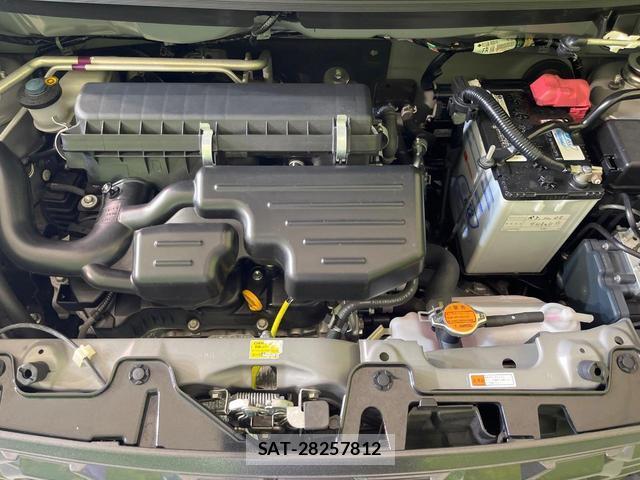 Daihatsu CAST 2016-12 8344131-18