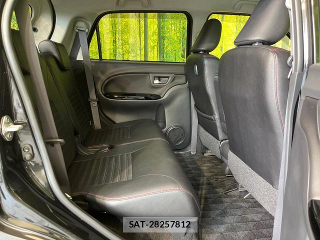 Daihatsu CAST 2016-12 8344131-8