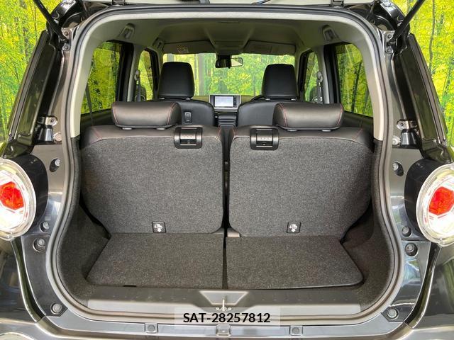Daihatsu CAST 2016-12 8344131-9
