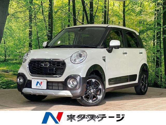 Daihatsu CAST 2015-11 8344189-0