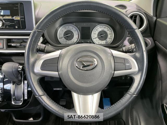 Daihatsu CAST 2015-11 8344189-10
