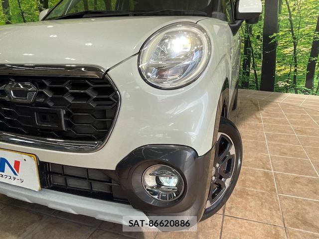 Daihatsu CAST 2015-11 8344189-11