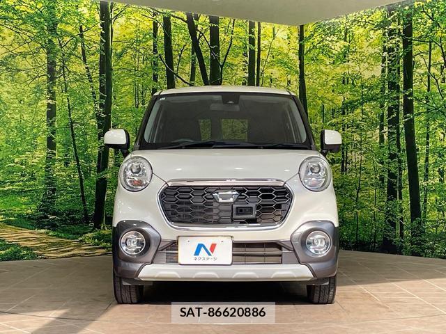 Daihatsu CAST 2015-11 8344189-13