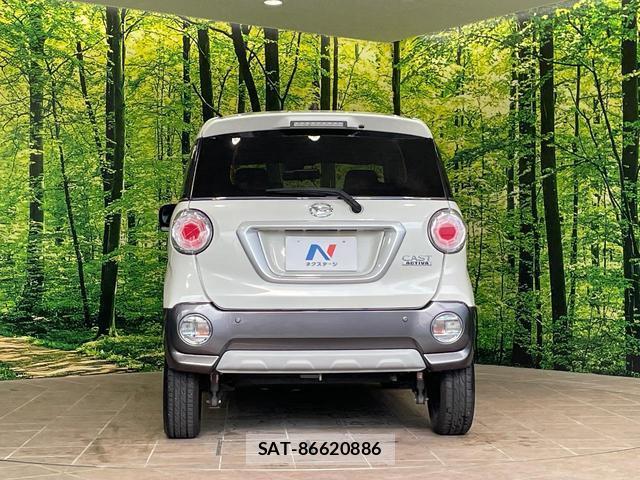 Daihatsu CAST 2015-11 8344189-14