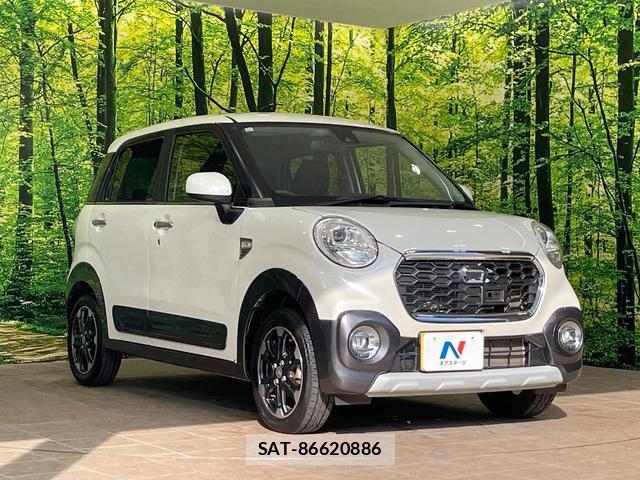 Daihatsu CAST 2015-11 8344189-15