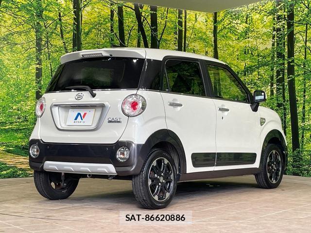 Daihatsu CAST 2015-11 8344189-16