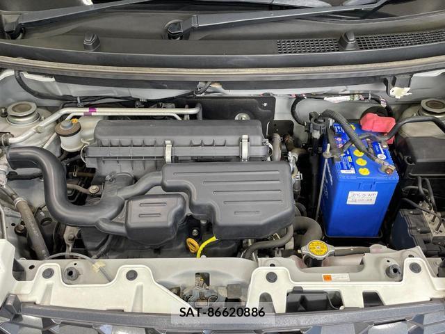 Daihatsu CAST 2015-11 8344189-17