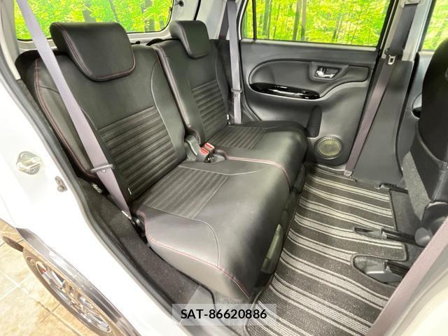 Daihatsu CAST 2015-11 8344189-8