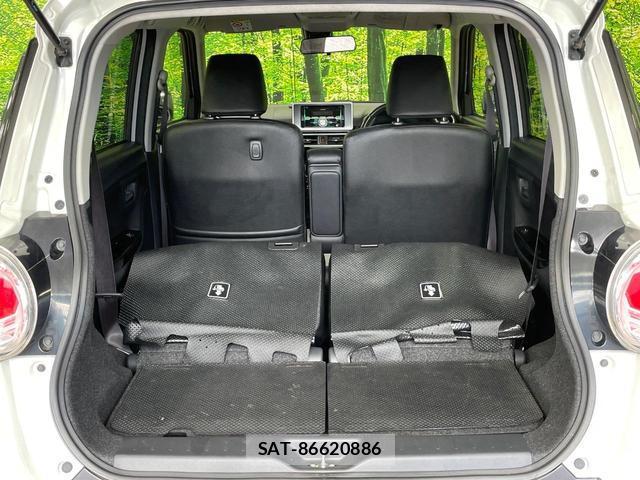 Daihatsu CAST 2015-11 8344189-9