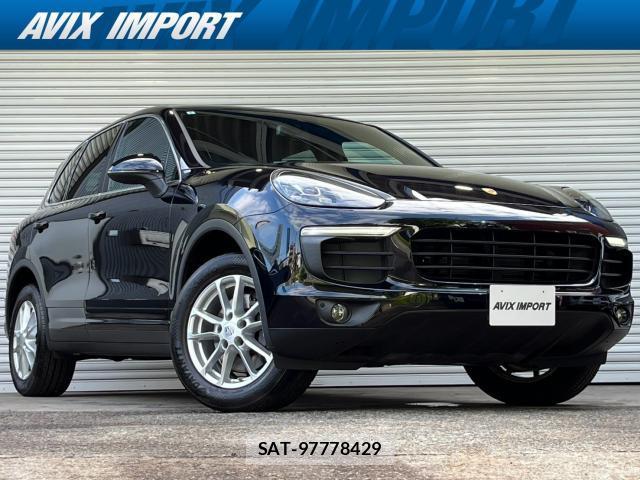 Porsche CAYENNE 2015-09 8343060-0