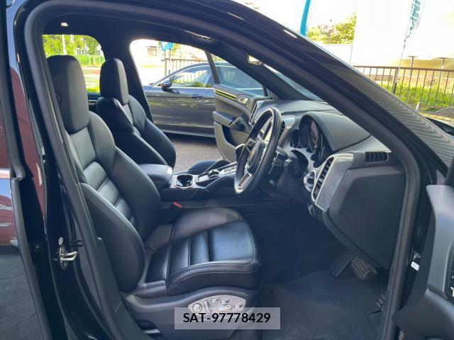 Porsche CAYENNE 2015-09 8343060-14