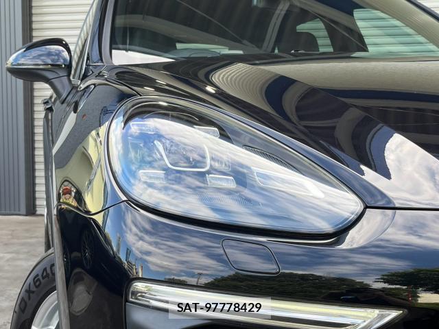 Porsche CAYENNE 2015-09 8343060-2