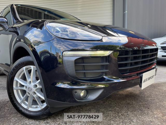 Porsche CAYENNE 2015-09 8343060-4