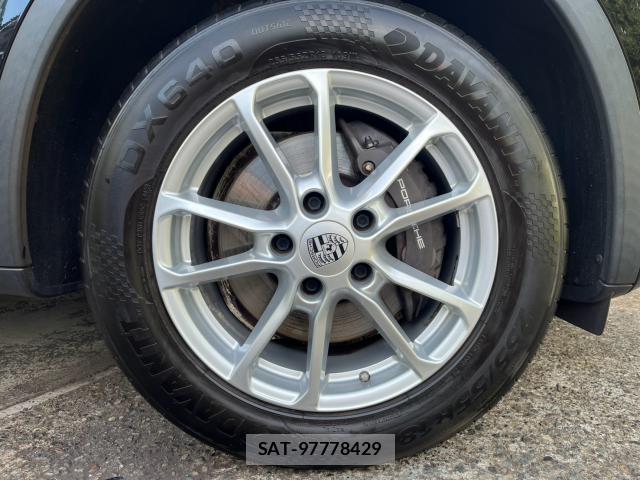 Porsche CAYENNE 2015-09 8343060-5