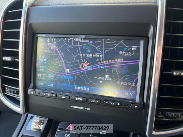 Porsche CAYENNE 2015-09 8343060-9