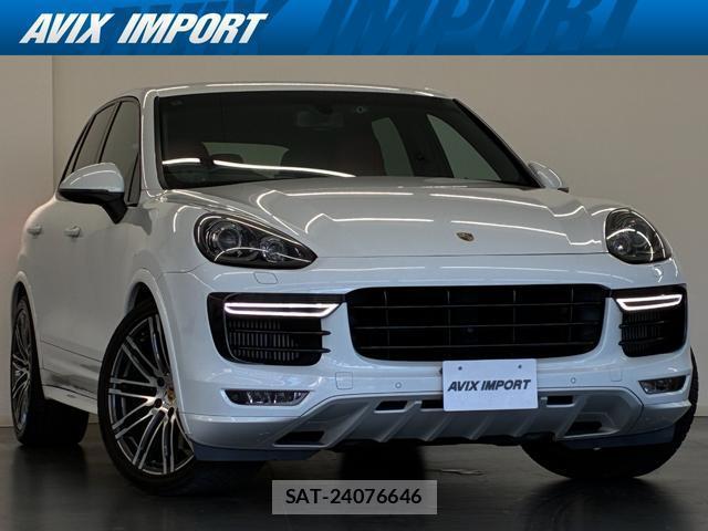 Porsche CAYENNE 2016-01 8343713-0
