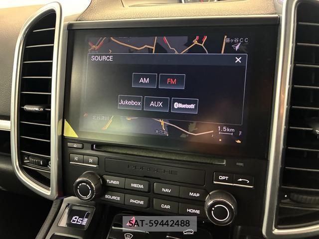 Porsche CAYENNE 2016-12 8343714-11
