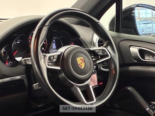Porsche CAYENNE 2016-12 8343714-7