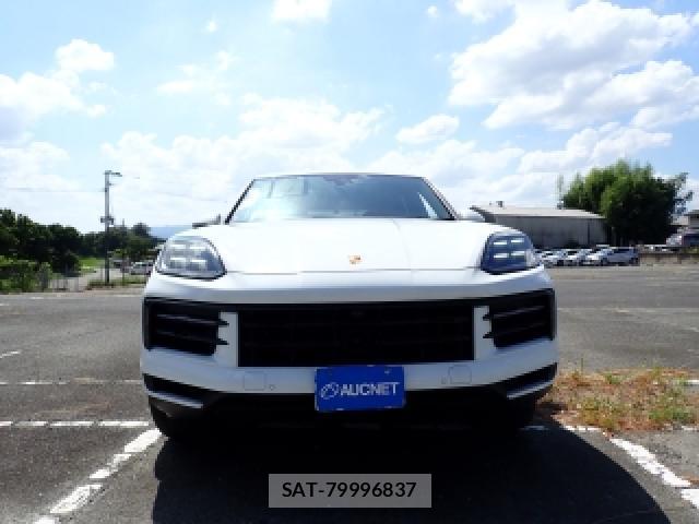 Porsche CAYENNE 2024-03 8343802-4