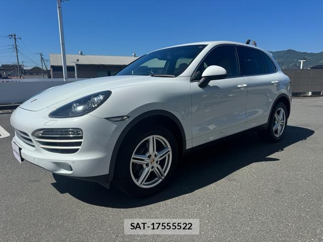 Porsche CAYENNE 2014-02 8343994-2