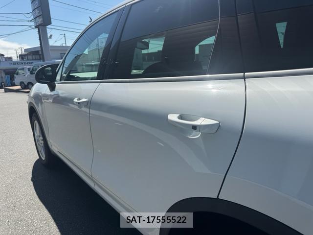 Porsche CAYENNE 2014-02 8343994-8