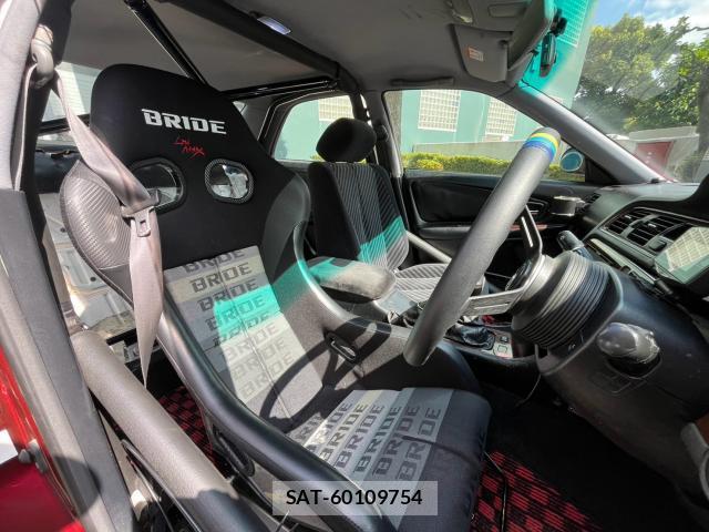 Toyota CHASER 2000-03 8343525-5