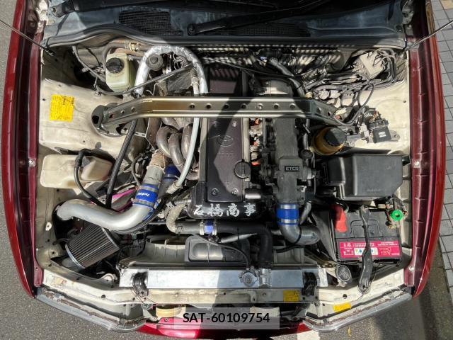 Toyota CHASER 2000-03 8343525-6