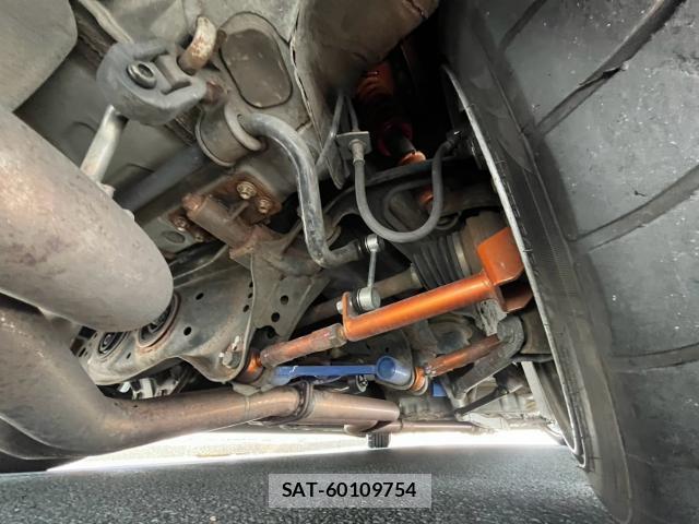 Toyota CHASER 2000-03 8343525-7