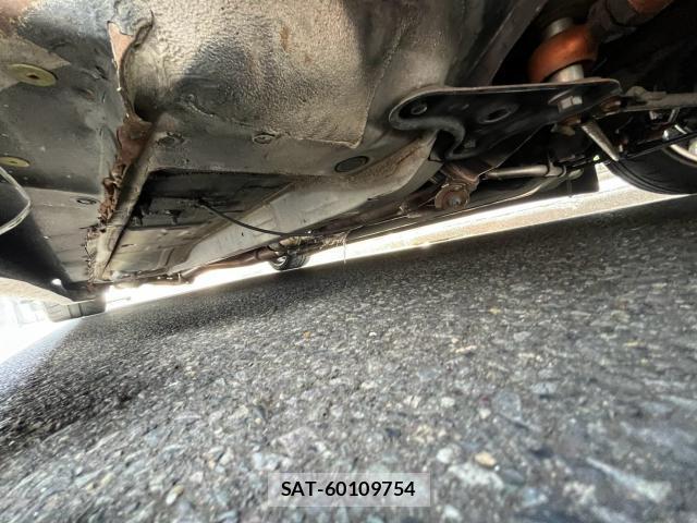 Toyota CHASER 2000-03 8343525-8