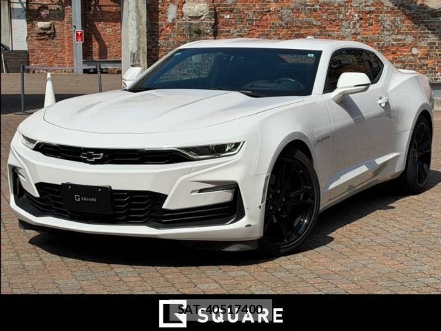 Chevrolet CAMARO 2022-02 8342202-0
