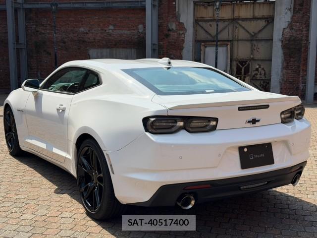 Chevrolet CAMARO 2022-02 8342202-1