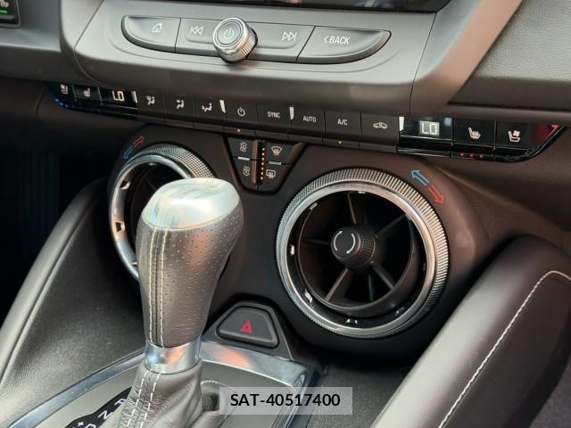Chevrolet CAMARO 2022-02 8342202-17