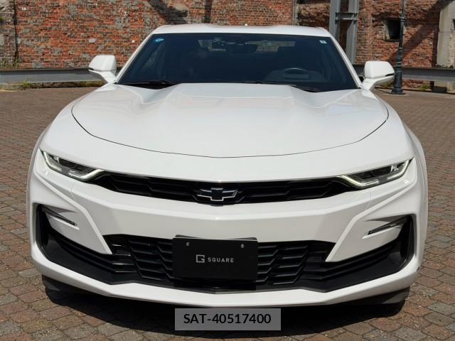 Chevrolet CAMARO 2022-02 8342202-3
