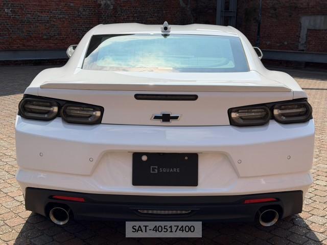 Chevrolet CAMARO 2022-02 8342202-4